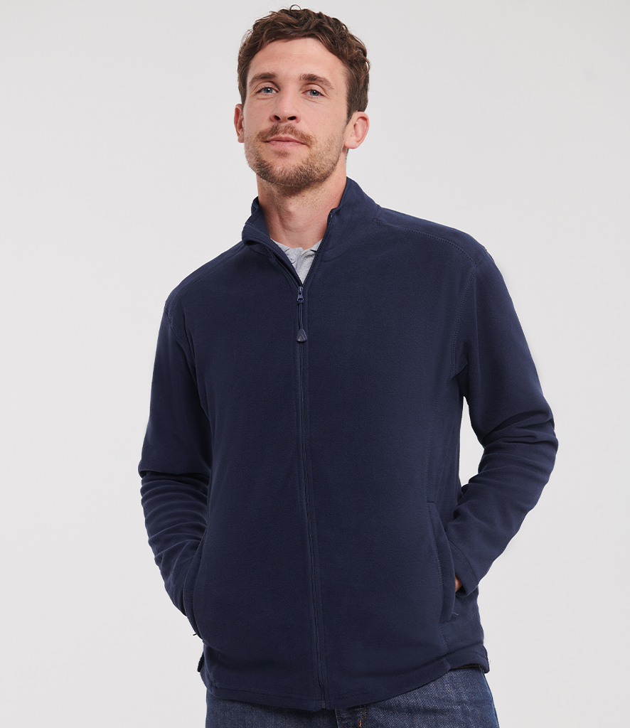 Lightweight clearance fleece shirt